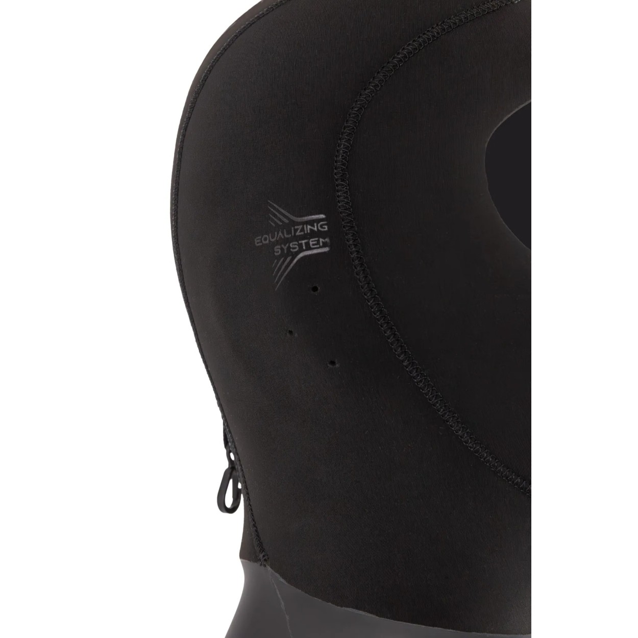 FOCEA 7 MAN - CAGULA CU GARNITURA DE ETANSARE 5 MM  | Echipament Scufundari | Costume neopren